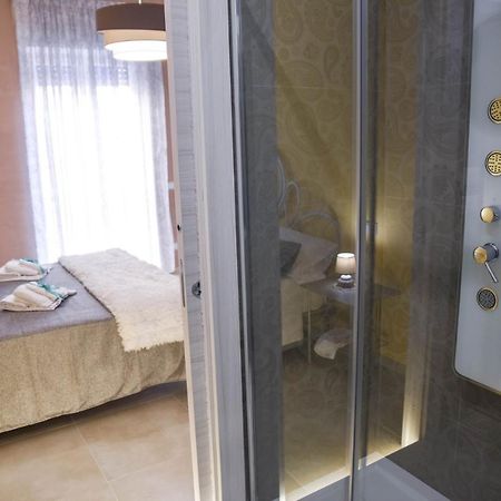 La Corte Di Bismary B&B Salerno Eksteriør bilde